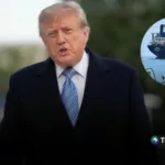 Trump rechaza plan de Irán para reabrir Ormuz en siete días