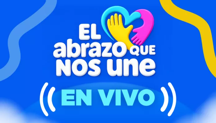 Sigue en vivo todos los detalles de la Teletón 2026 y disfruta desde aquí la transmisión de esta jornada solidaria.