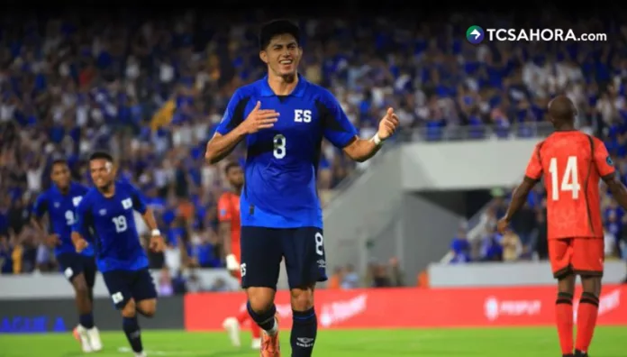 La FESFUT dio a conocer este sábado el parte médico de Harold Osorio y Mauricio Cerritos tras salir lesionados ante Martinica.