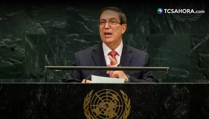 Cuba ante la ONU: el bloqueo energético equivale a un acto de guerra