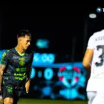 Balboa rescata empate en su visita al Inter Tecla
