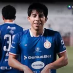 Metapán vence a Cacahuatique y es líder del torneo