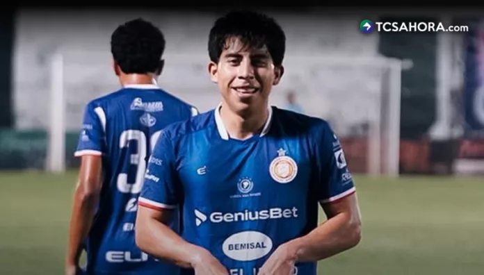 Isidro Metapán se impuso en casa a CD Cacahuatique y alcanzó, de manera provisional, el liderato del torneo.