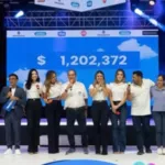 Teletón 2026 une a El Salvador y recauda más de $1.2 millones
