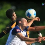 Platense y Fuerte SF no pasan del empate sin goles