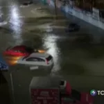Bangkok declara estado de desastre por graves inundaciones