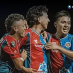 Así queda la tabla de posiciones en la jornada 12 del Apertura 2026