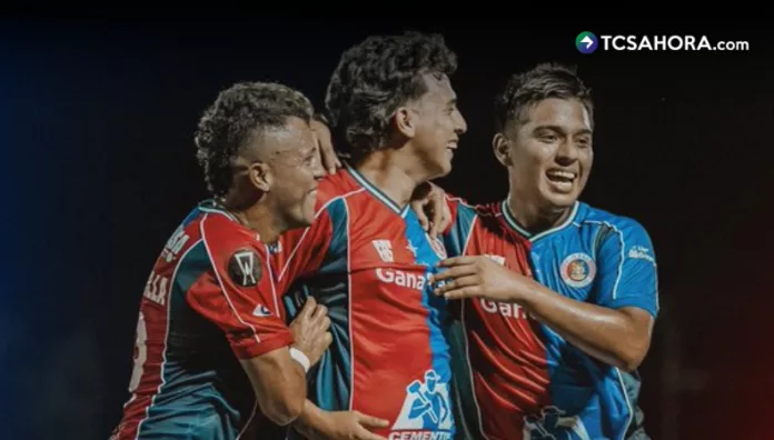 FAS sigue líder del torneo. Mientras que, Metapán alcanzó el segundo puesto en la fecha 12 del Torneo Apertura 2026.