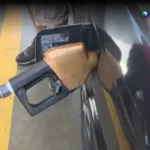 Precios de los combustibles se mantienen para esta quincena