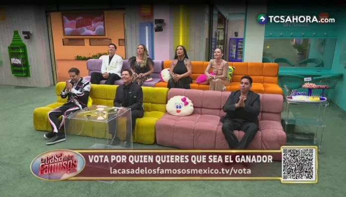 Una última eliminación, siete finalistas y las votaciones abiertas marcaron el inicio de la recta definitiva del reality.