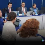Sector religioso participa en estudio para cambios en jornada laboral