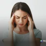 ¿Por qué las mujeres tienen más riesgo de sufrir migraña?