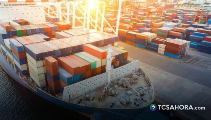 Según el Ministerio de Comercio de China, más del 90 % de los productos tendrá aranceles al nivel de nación más favorecida.