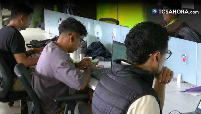 Desempleo aumenta entre los jóvenes, advierte estudio