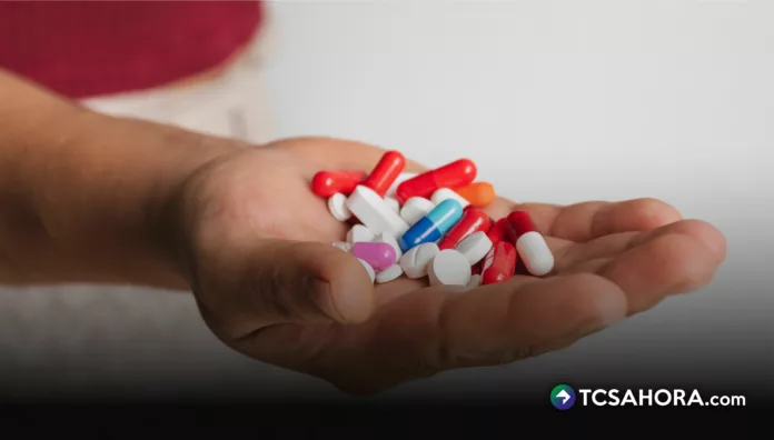 INQUIFAR dice que hay temor en El Salvador y en la región, por ingreso de medicamento de India. Piden estar alertas a falsificaciones.