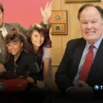 Muere Dennis Haskins, querido director Belding de “Salvados por la campana”