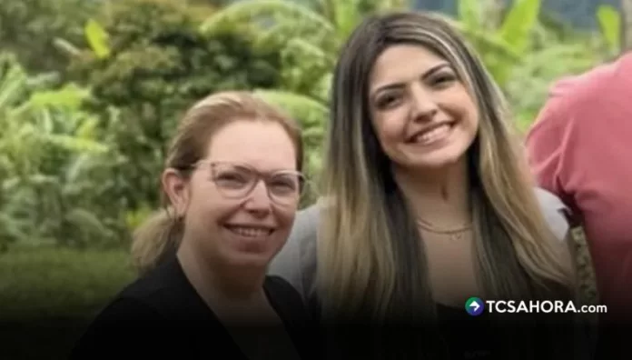 Cibele Marchis y su madre, María Elisabete Nogueira, fallecieron con apenas 10 horas de diferencia en Brasil. Ambas enfrentaban distintos tipos de cáncer.