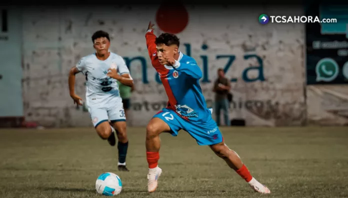 Club Deportivo FAS solicitó a la FESFUT la postergación del 