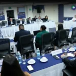Consulta por cambio de horario de trabajo concluye esta semana