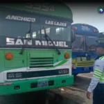 Asamblea prorroga por un año más el subsidio al transporte público