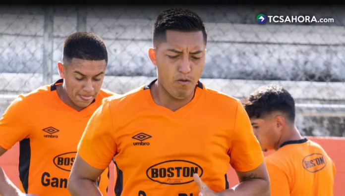La fecha 13 de la fase regular del Torneo Apertura 2026 continúa este miércoles con el encuentro entre Águila e Inter Tecla.