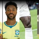 En Brasil cobra fuerza la conspiración de que Vinicius fue reemplazado tras el Mundial