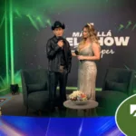 ¡Molesto! Valentín Elizalde responde tras comentario de Rafa García