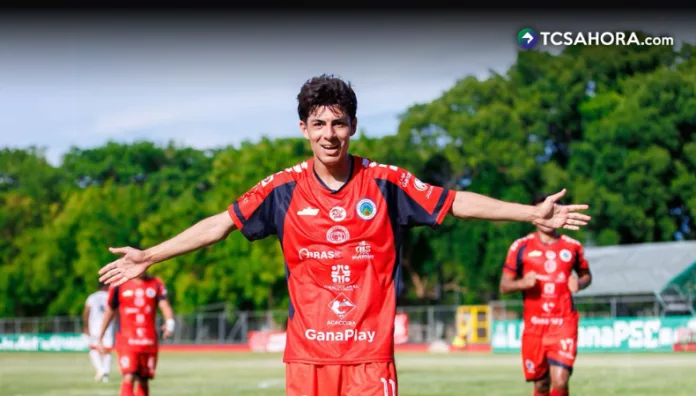 CD Cacahuatique cortó una racha de 10 partidos sin ganar al derrotar a Balboa en el inicio de la jornada 13 del Apertura 2026.