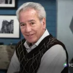 Muere Otto Sirgo, reconocido actor de telenovelas mexicanas