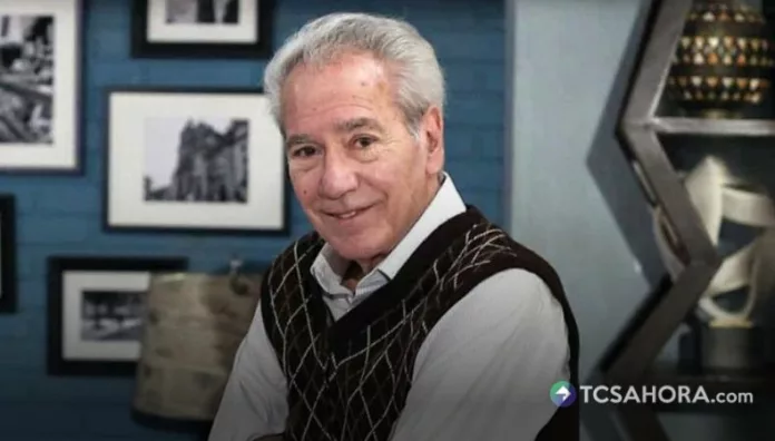 Muere a los 79 años Otto Sirgo, reconocido actor cubano-mexicano. Acumuló más de cinco décadas de trabajo en teatro, cine y televisión.