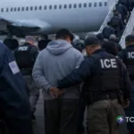 Estados Unidos reactiva las deportaciones a terceros países
