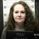 Tennessee ejecutaría a una mujer por primera vez en 200 años