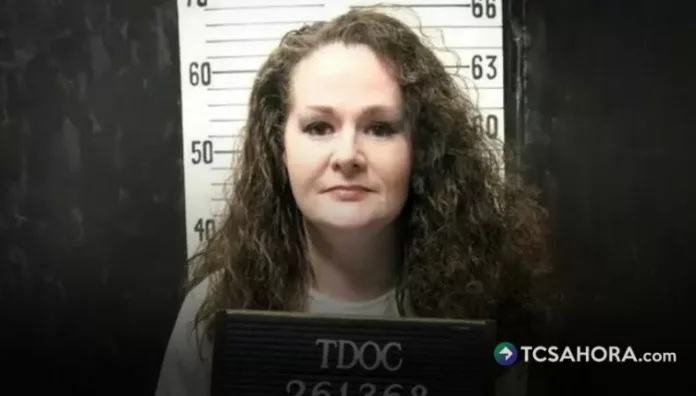 Tennessee se prepara para ejecutar a Christa Pike, quien se convertiría en la primera mujer ejecutada en ese estado en más de 200 años.