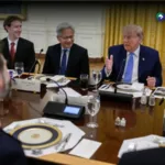 Trump ordena cambio de Inteligencia Artificial a «Super Inteligencia»