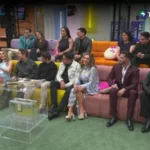 ¡Uno se va hoy! La Casa de los Famosos entra en etapa decisiva