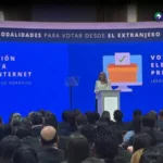 TSE convoca a más de 6.5 millones de salvadoreños a elecciones generales 2027