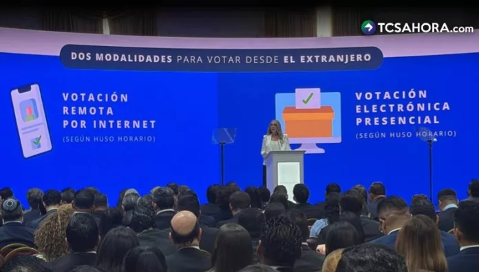 TSE convoca a más de 6.5 millones de salvadoreños a elecciones generales 2027