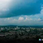 Se esperan lluvias y tormentas para las próximas horas en el país