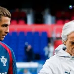 Cristiano Ronaldo abandona concentración de Portugal tras declaraciones de su técnico