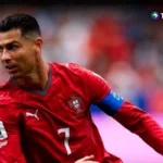Cristiano Ronaldo luego de abandonar la concentración de Portugal: «A su debido tiempo contaré la verdad»