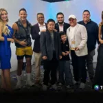 Fundación TCS reconoce a Efrén Marenco como ganador de Salvadoreño Comprometido 2026
