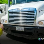 MOPT reforzará controles al transporte de carga