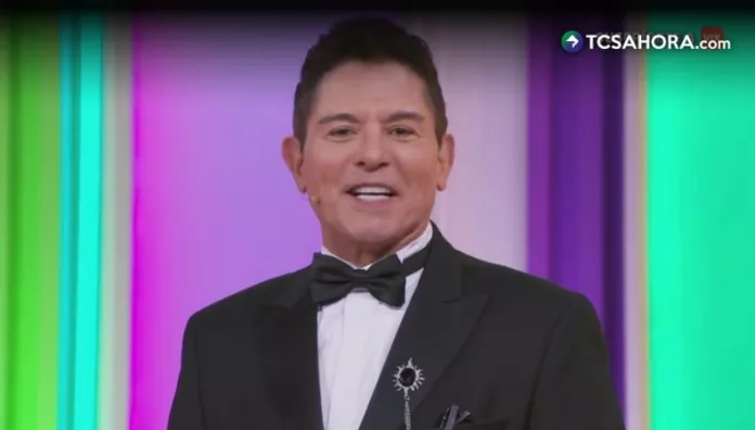 Ernesto Laguardia terminó su participación en La Casa de los Famosos México y se convirtió en el séptimo finalista, a pocos días de conocer al ganador.