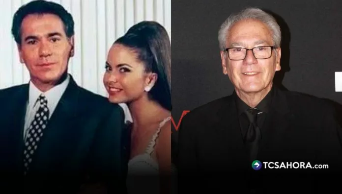 Otto Sirgo pasó varios días hospitalizado antes de volver a casa. Su hija reveló qué ocurrió y el destino que quería para sus cenizas.