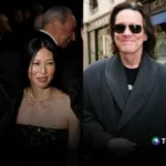 ¡Boda privada! Jim Carrey y Min Ah se casan