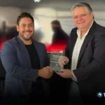 TCS y CoreNest Accelerator firman alianza para impulsar ecosistema de startups
