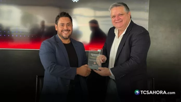 TCS y CoreNest Accelerator firman alianza para impulsar ecosistema de startups