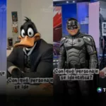 ¡De regreso a la infancia! Así recuerdan su niñez talentos de Teledos y Noticias 4 Visión