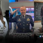 ¿Qué soñaban ser? Talentos de TCS Noticias y El Noticiero responden