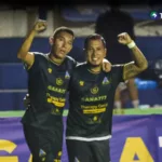 INCA Aruba vence a Limeño y sueña con la clasificación